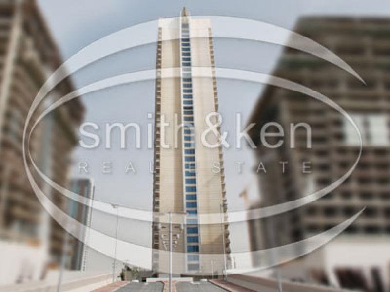 Jumeirah Lake Towers Apartment for Lease