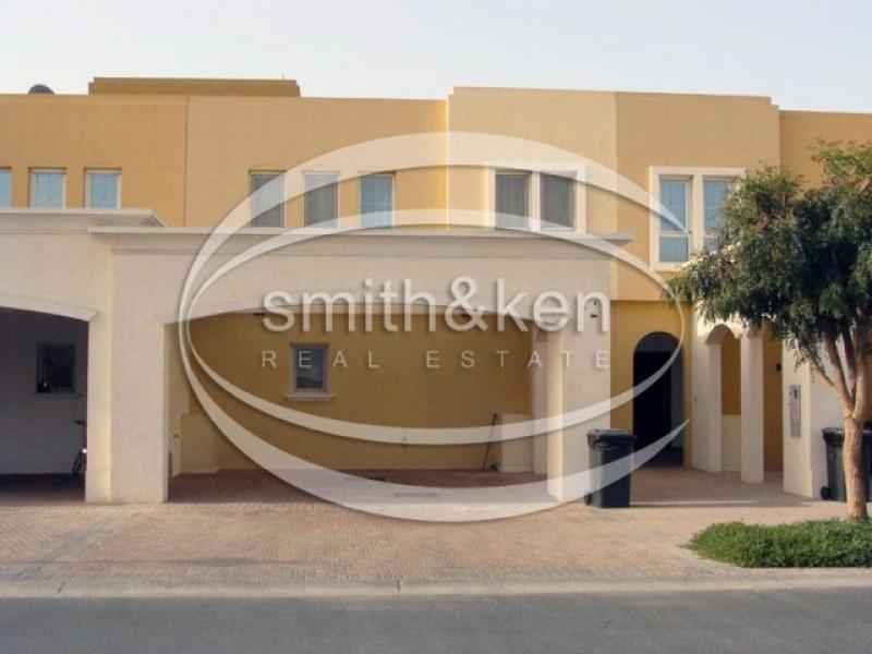 3 Bedrooms Arabian Ranches Villa for Sale