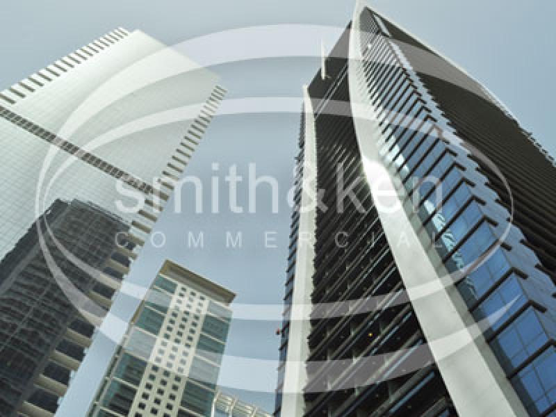 Jumeirah Lake Towers Office for Lease