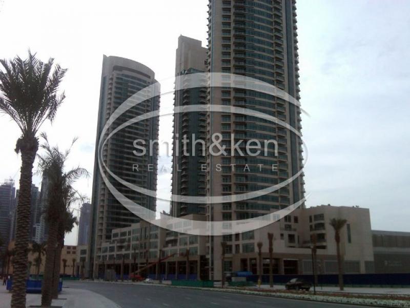 1 Bedroom Downtown Burj Dubai Apartment for Sale