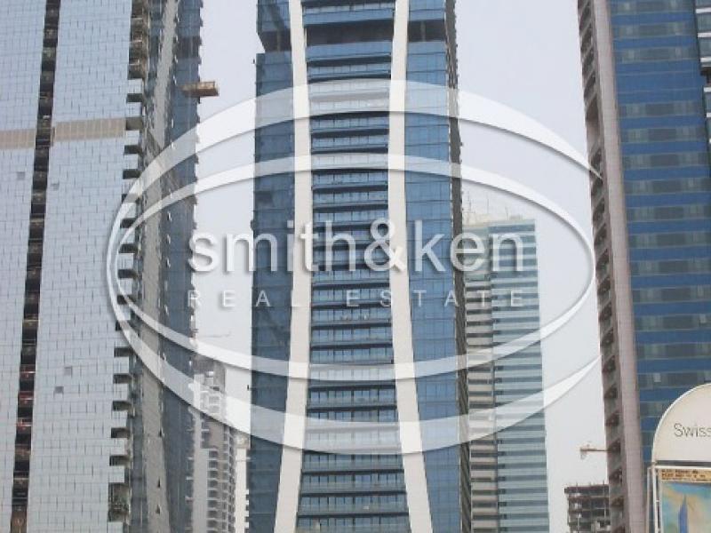 3 Bedrooms Jumeirah Lake Towers Apartment for Lease