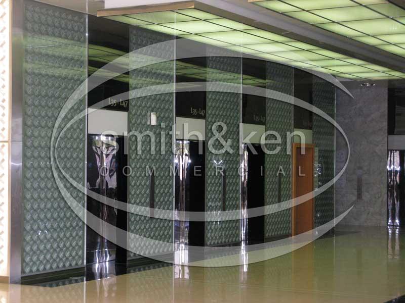 Jumeirah Lake Towers Office for Lease