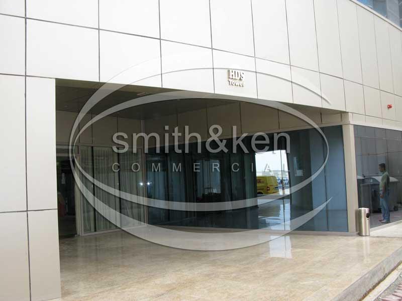Jumeirah Lake Towers Office for Sale
