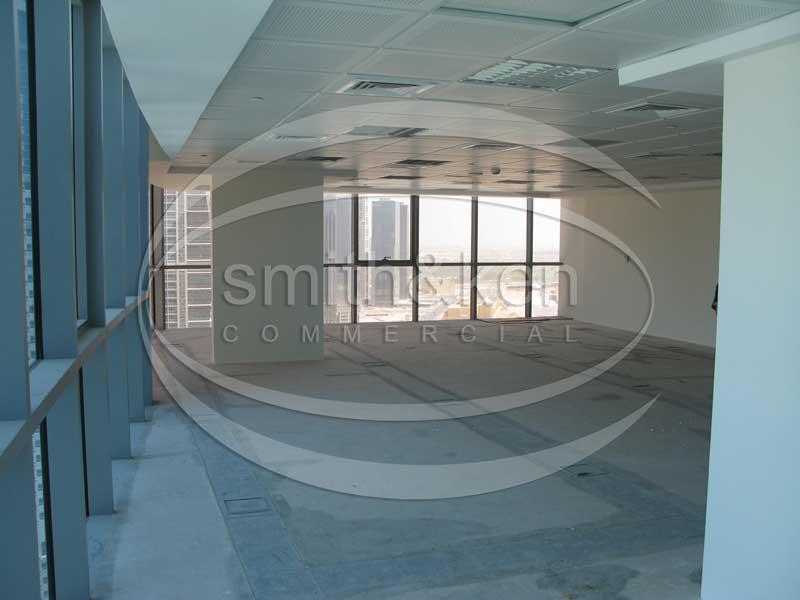 Jumeirah Lake Towers Office for Sale