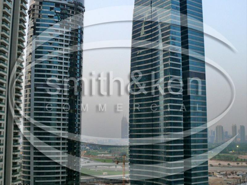 1 Bedroom Jumeirah Lake Towers Apartment for Sale