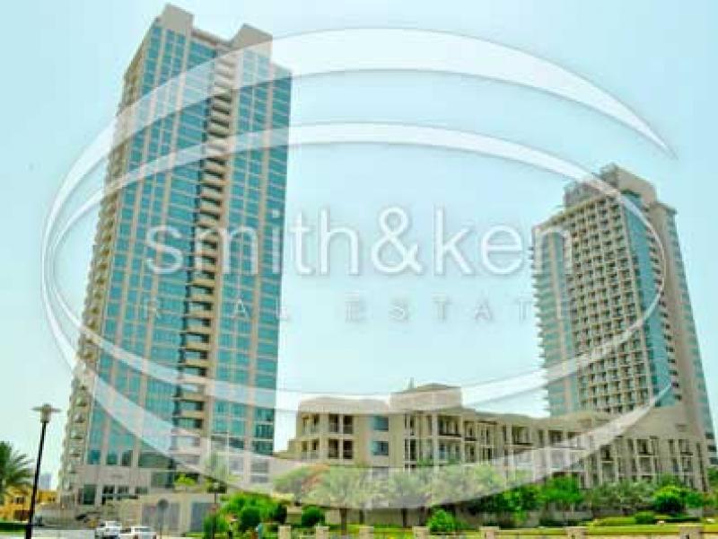 2 Bedrooms The Views Apartment for Lease