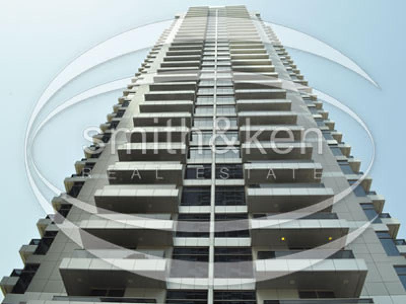 Jumeirah Lake Towers Retail for Lease