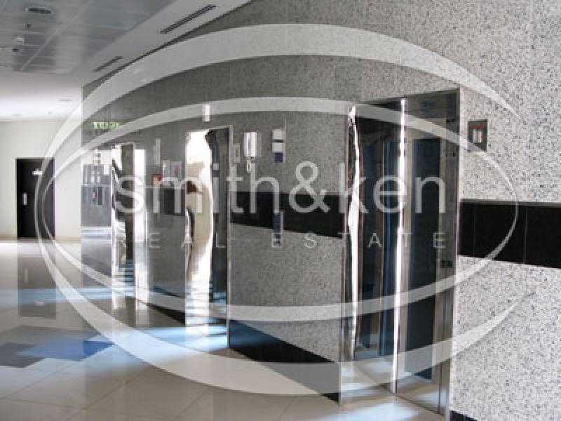 Dubai Silicon Oasis Office for Lease