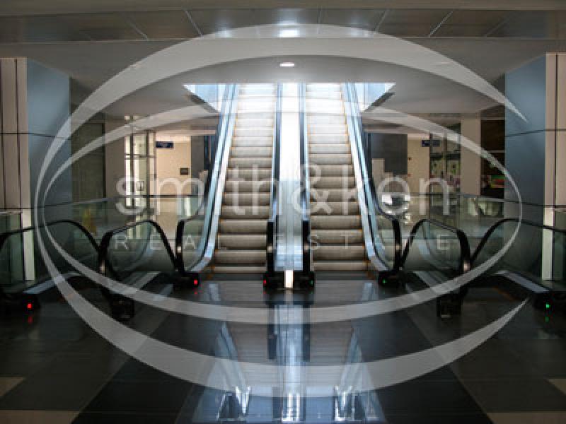 Dubai Silicon Oasis Office for Lease
