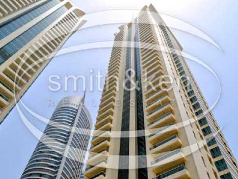 5 Bedrooms Jumeirah Lake Towers Apartment for Lease