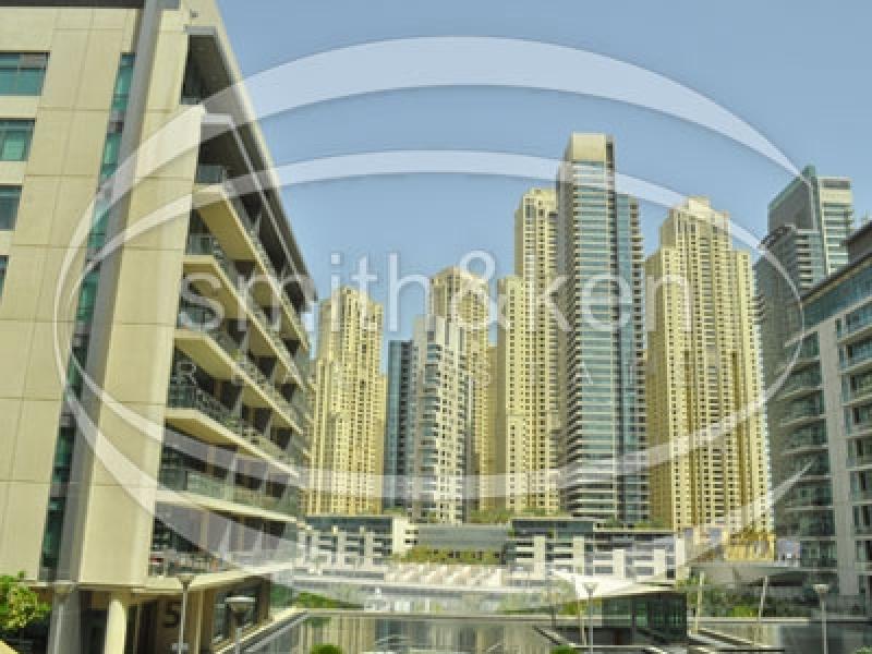 3 Bedrooms Dubai Marina Apartment for Sale