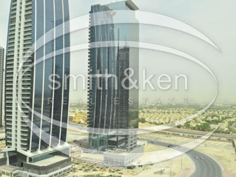 1 Bedroom Jumeirah Lake Towers Apartment for Lease
