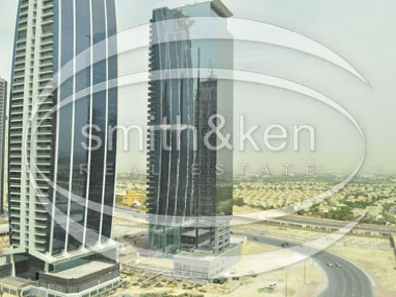Jumeirah Lake Towers Apartment for Sale