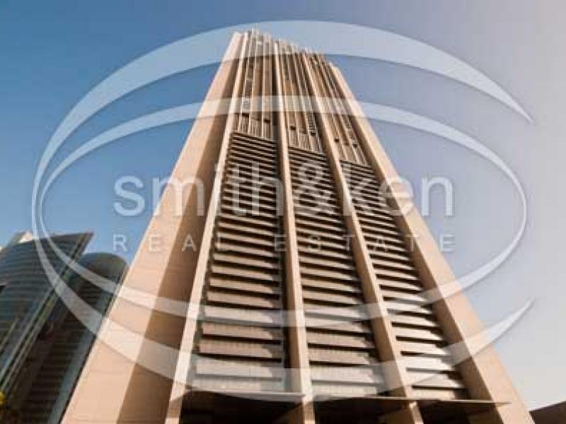 1 Bedroom Jumeirah Lake Towers Apartment for Lease