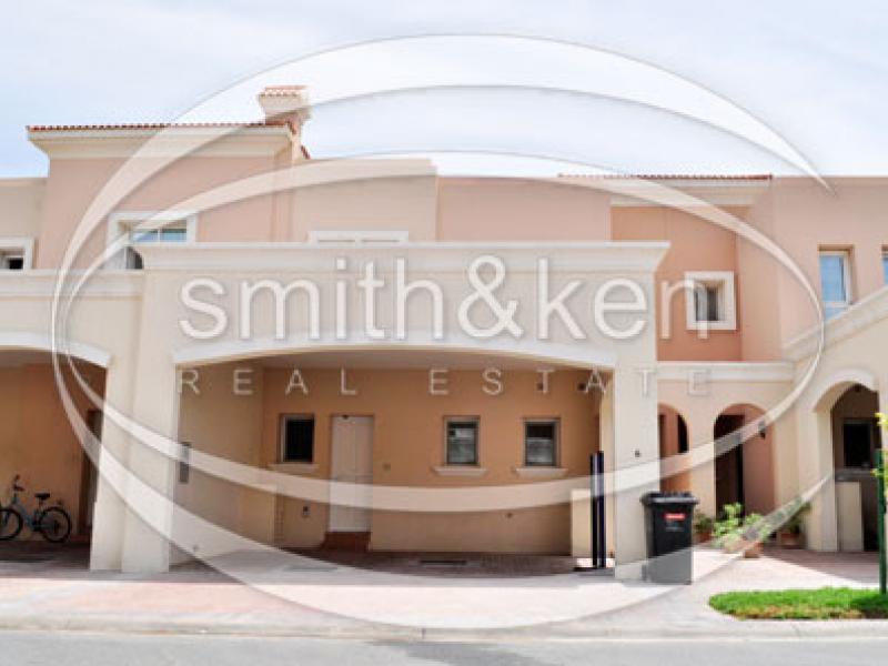 3 Bedrooms Arabian Ranches Villa for Lease