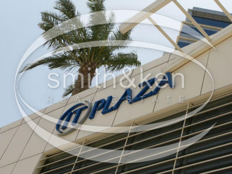 Dubai Silicon Oasis Retail for Lease