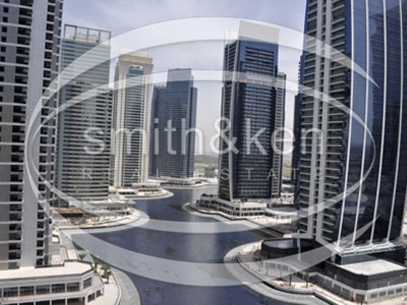 2 Bedrooms Jumeirah Lake Towers Apartment for Lease