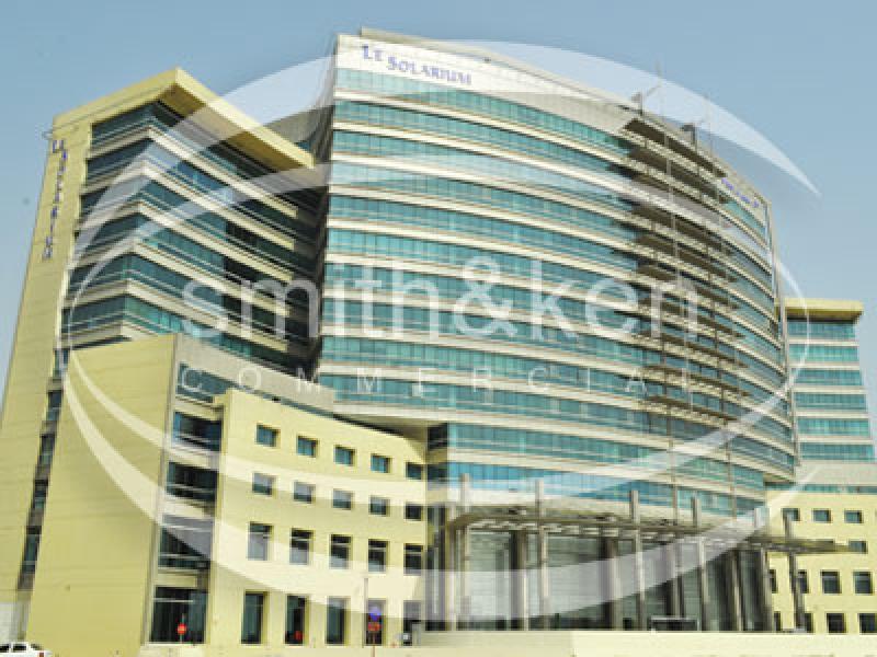 Dubai Silicon Oasis Office for Lease