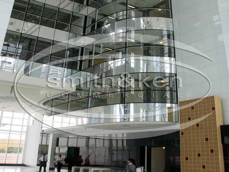 Jumeirah Lake Towers Office for Lease