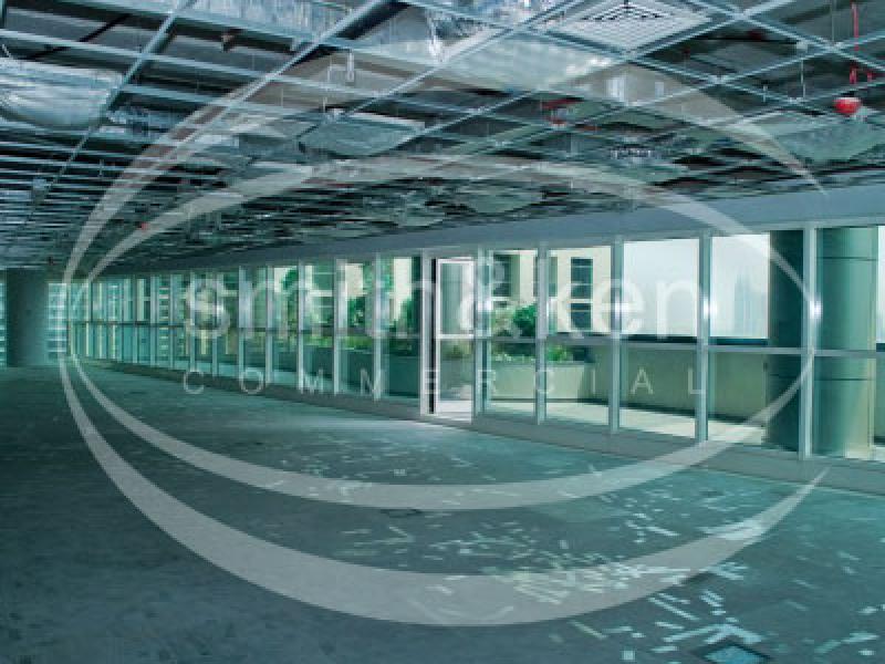 Jumeirah Lake Towers Office for Lease