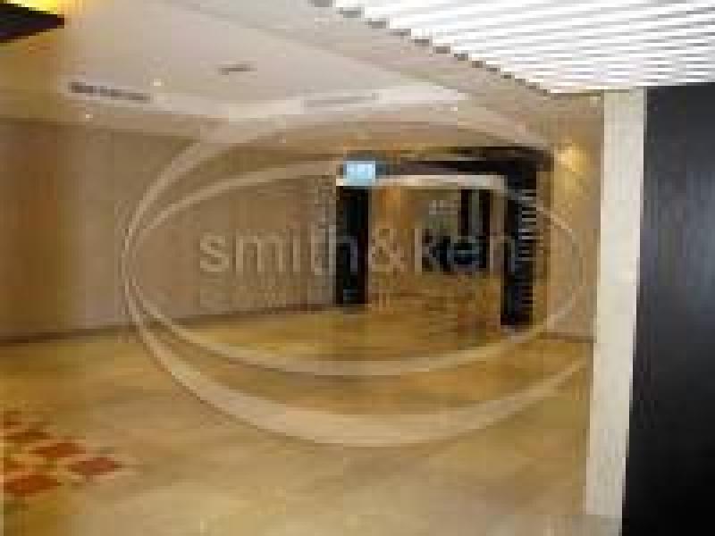 Tecom C Office for Lease