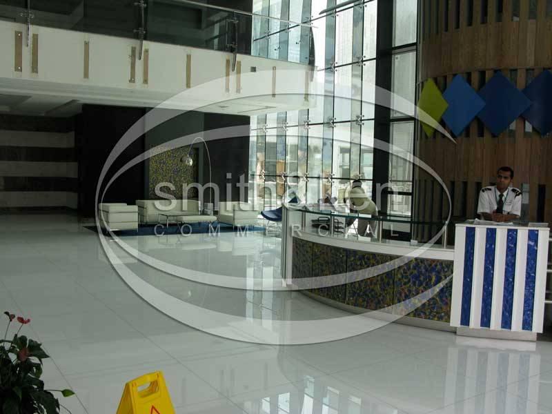 Jumeirah Lake Towers Office for Sale