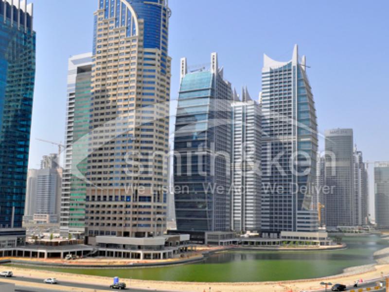 3 Bedrooms Jumeirah Lake Towers Apartment for Lease