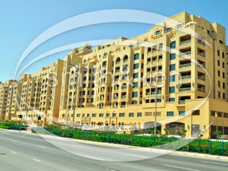 2 Bedrooms Palm Jumeirah Apartment for Sale