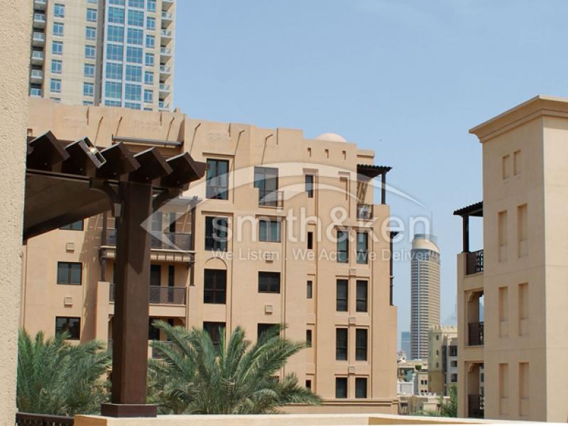 1 Bedroom Downtown Burj Dubai Apartment for Sale