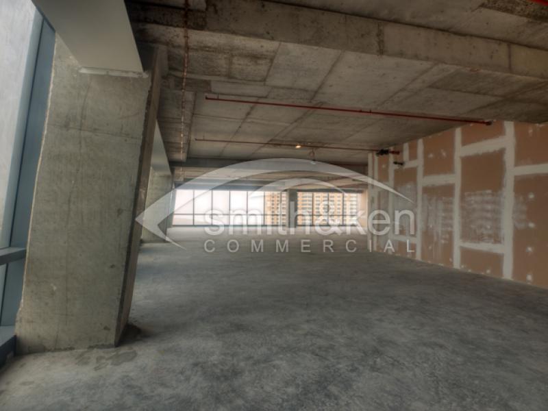 Downtown Burj Dubai Office for Lease