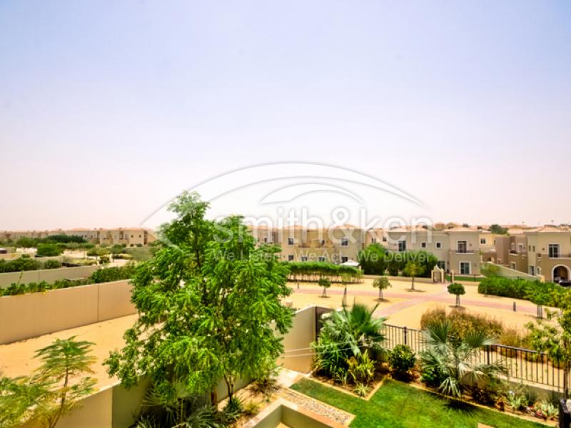 3 Bedrooms Arabian Ranches Villa for Sale