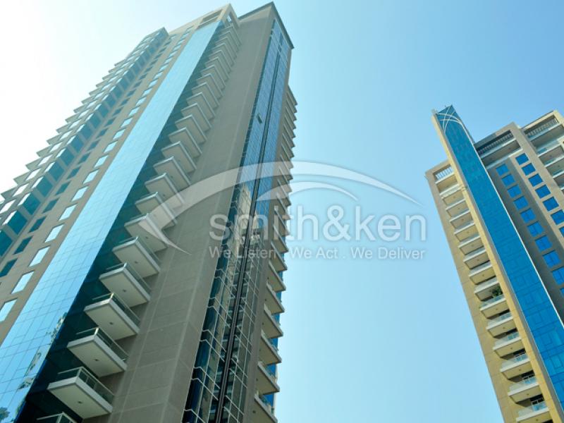 3 Bedrooms Dubai Marina Apartment for Lease