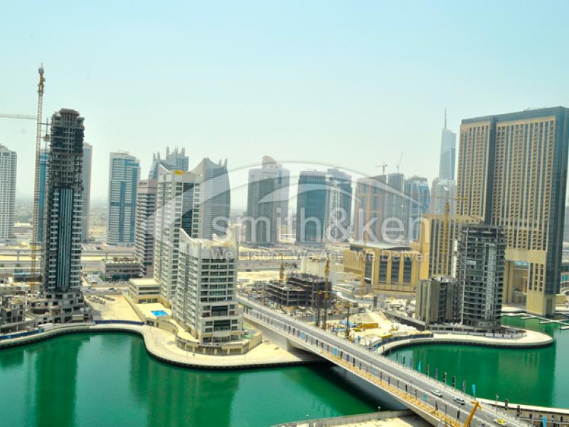 4 Bedrooms Jumeirah Beach Residence Apartment for Sale