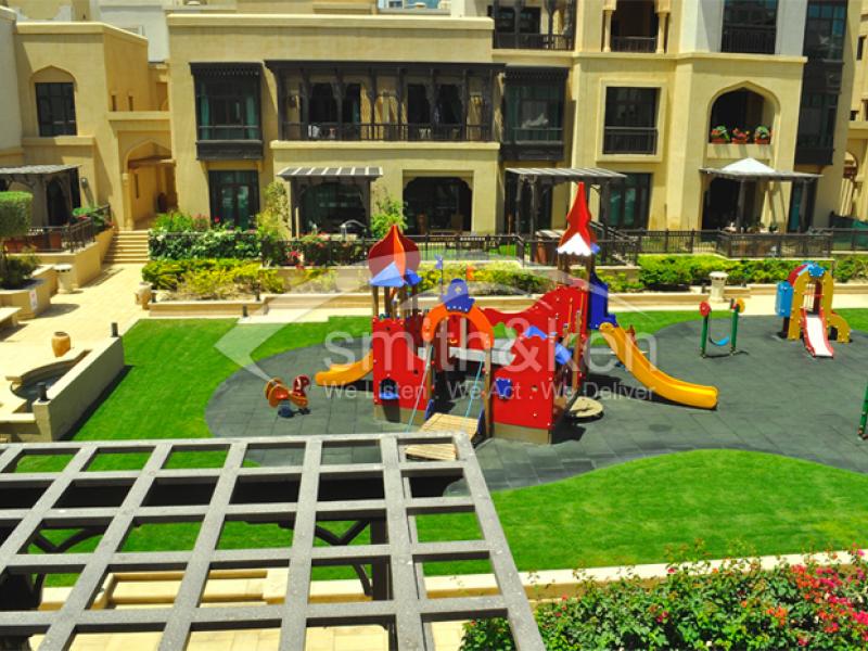 2 Bedrooms Downtown Burj Dubai Apartment for Sale