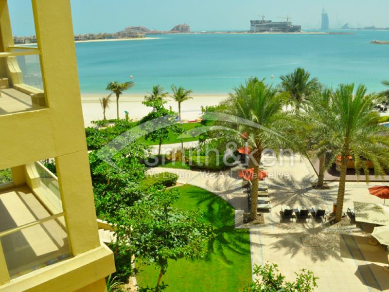 1 Bedroom Palm Jumeirah Apartment for Sale