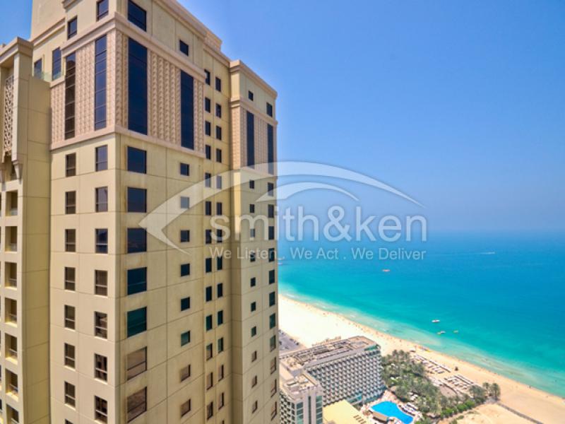 2 Bedrooms Dubai Marina Apartment for Sale