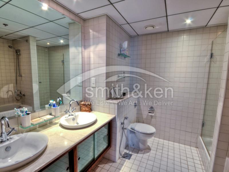 3 Bedrooms Dubai Marina Apartment for Sale