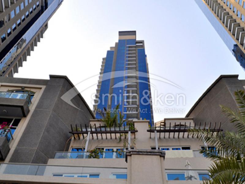 1 Bedroom Dubai Marina Apartment for Sale