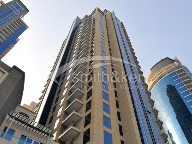 1 Bedroom Dubai Marina Apartment for Sale