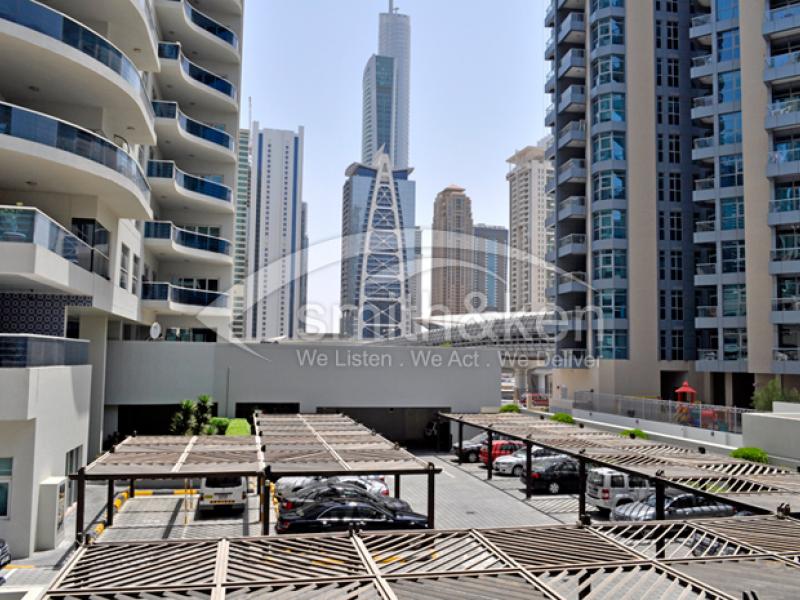 1 Bedroom Dubai Marina Apartment for Sale