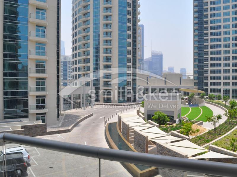 2 Bedrooms Dubai Marina Apartment for Sale