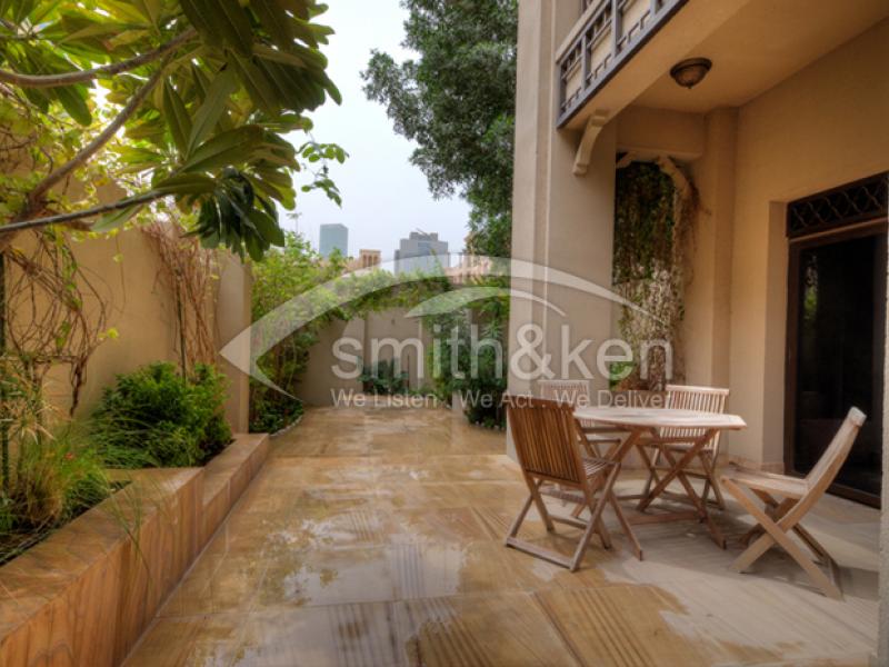 1 Bedroom Downtown Burj Dubai Apartment for Sale