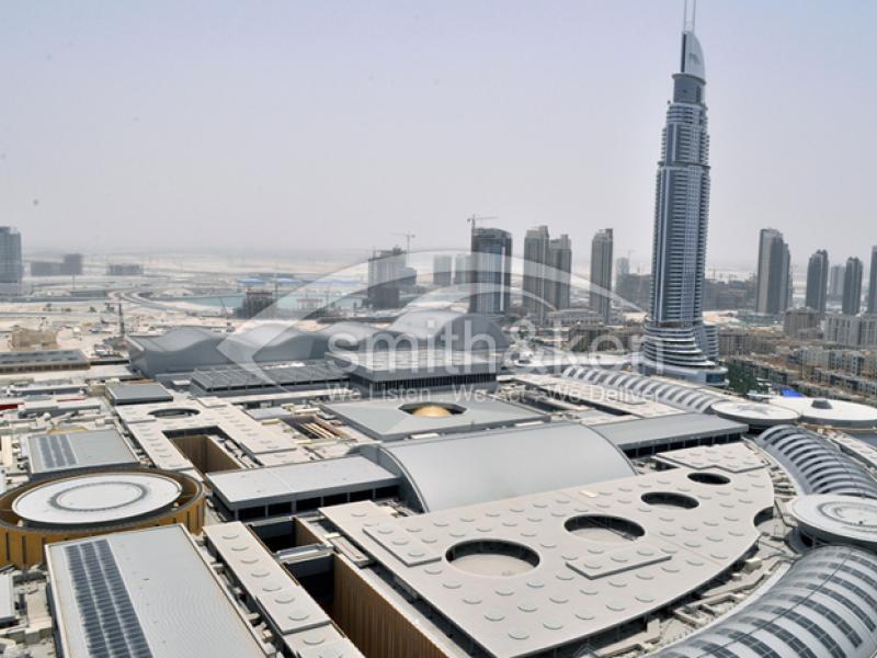 1 Bedroom Downtown Burj Dubai Apartment for Sale