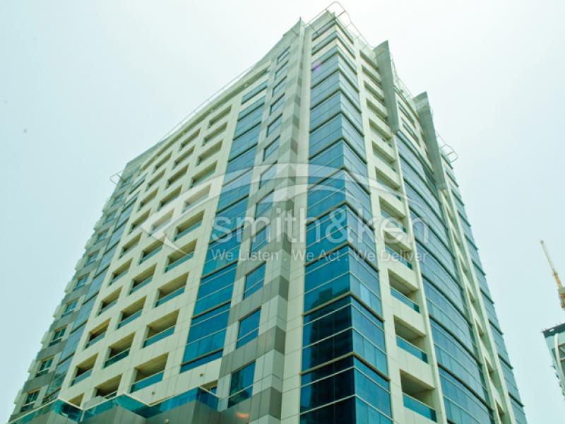 2 Bedrooms Dubai Marina Apartment for Sale