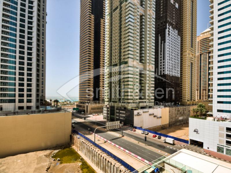 1 Bedroom Dubai Marina Apartment for Sale