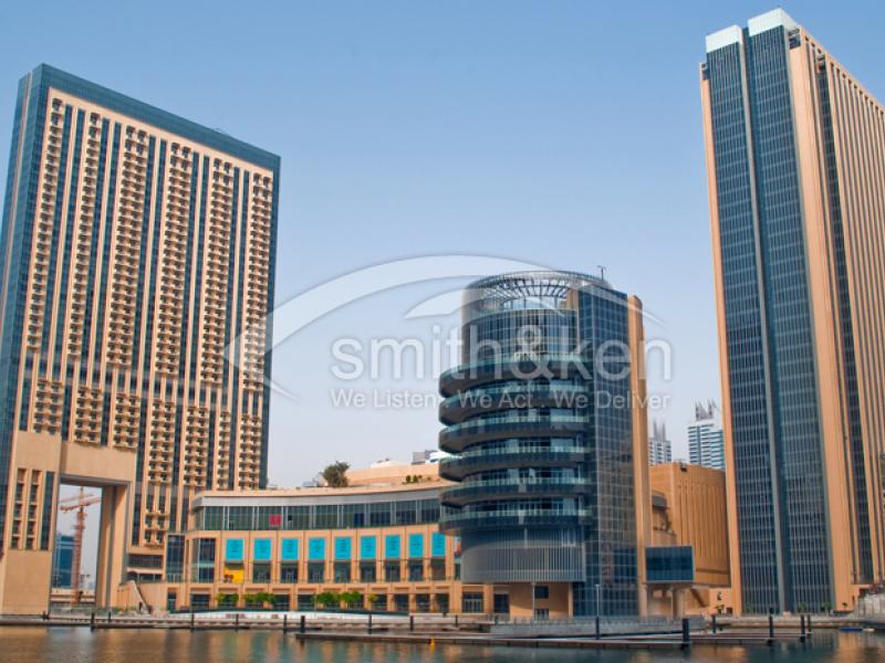1 Bedroom Dubai Marina Apartment for Sale