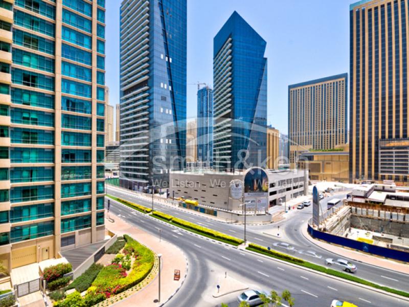 3 Bedrooms Dubai Marina Apartment for Sale