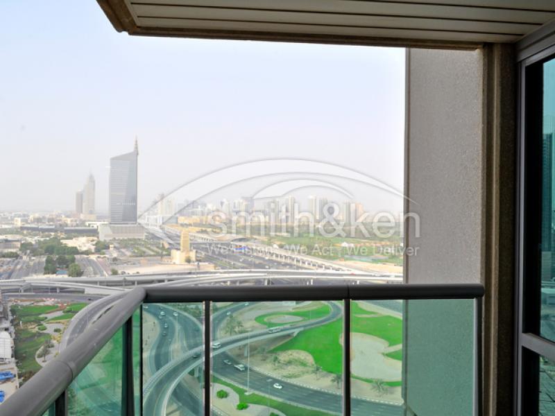 1 Bedroom Dubai Marina Apartment for Sale