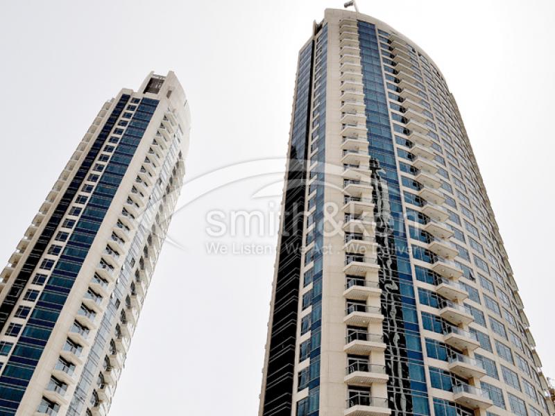 3 Bedrooms Dubai Marina Villa for Sale
