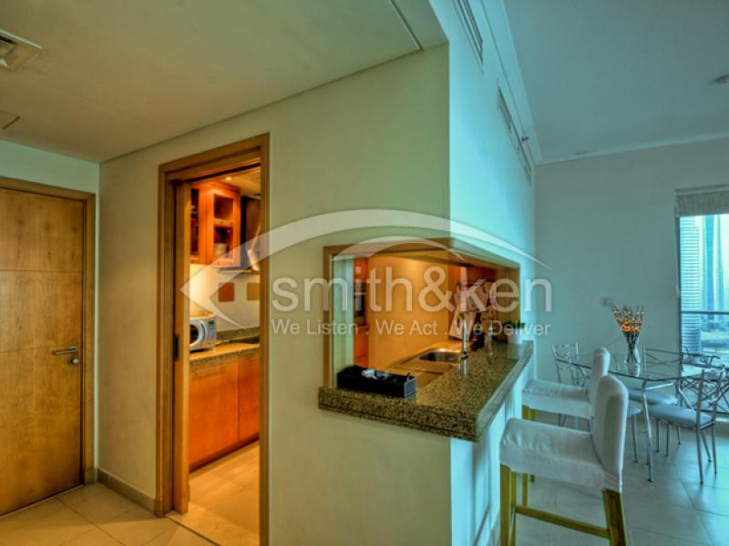 2 Bedrooms Dubai Marina Apartment for Sale